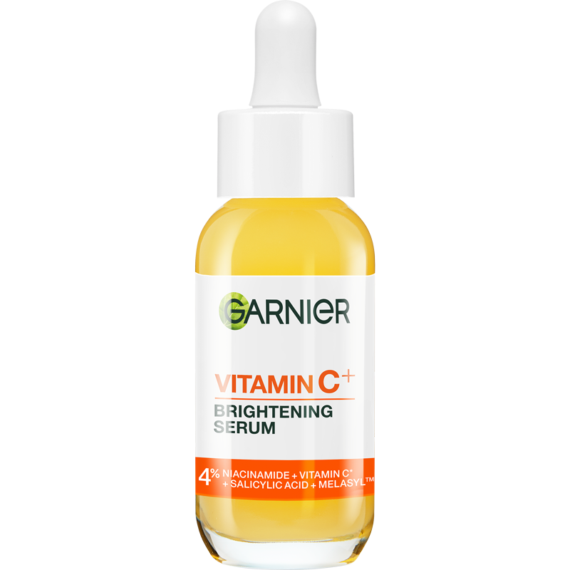Vitamin C Sérum